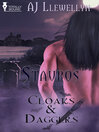 Stavros eBook